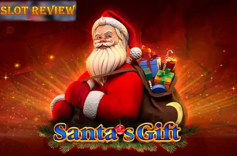 Santas Gift Endorphina Slot Review